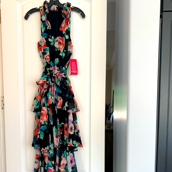 Alex Marie | Dresses | Alex Marie Tiered Maxi Dress | Poshmark